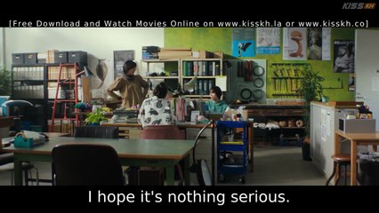 Nevertheless: The Shapes of Love (2024) Episode 6 | Japanese subbed EN