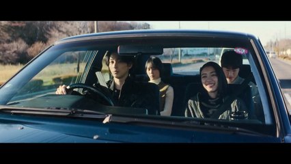 Nevertheless: The Shapes of Love (2024) Episode 5 | Japanese subbed EN