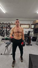 #29 On continue à travailler son explosivité avec Major Gérald