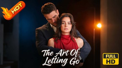 The Art of Letting Go | Full Movie HD -   Emotional Conspiracy CEO Artist Playing Dumb Secret Pregnancy Love Triangle All-Too-Late Car Accident Illness Misunderstanding Secret Reveal Divorce Reunion as Strangers