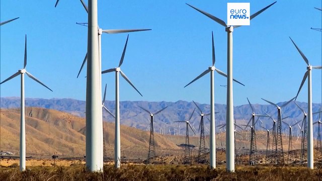 Мир движется к потеплению на 2,8°C: выполнение климатических обязательств едва сдвигается с мертвой точки (доклад ООН)