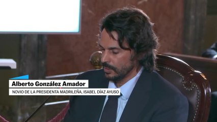 González Amador: "O me voy de España o me suicido"