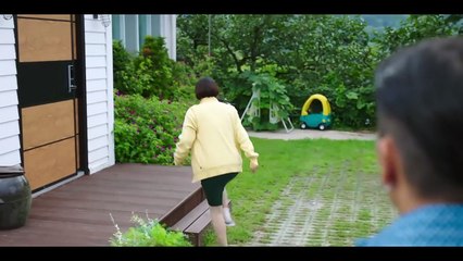 Ms. Incognito Episode 11 - Full HD Movie Uncut