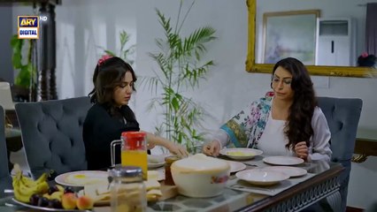 Pal Do Pal Episode 76   4 Nov 2025   Junaid Jamshaid Niazi   Tuba Anwer   ARY Digital