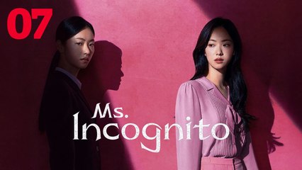 Ms. Incognito (2025) Ep 7 - Full HD Movie Uncut