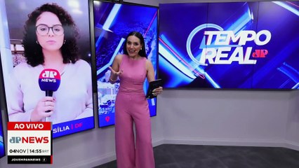 Disputa entre PL Antiterrorismo e Antifacção divide oposição e governo; entenda | TEMPO REAL