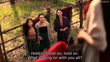 Loy Kaew First Love (2025) Episode 15 | Thai subbed EN