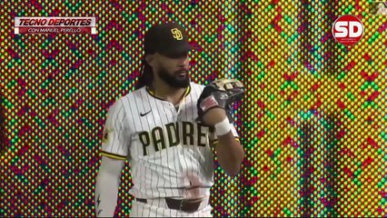 Programa Tecno Deportes 04 de Noviembre 2025