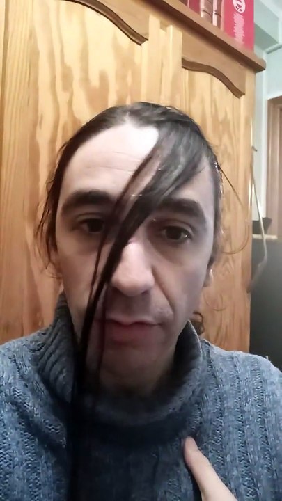 Vidéo présentation du servant