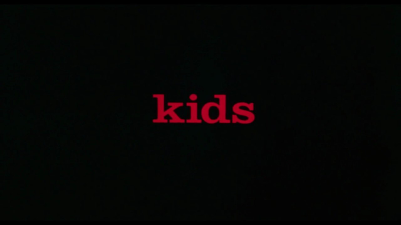 Kids (1995)