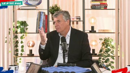 Le P'tit Pac - Saison 3, épisode 3