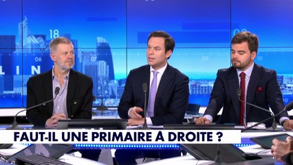 Punchline - Présidentielle 2027 : vers une nouvelle primaire des Républicains ?