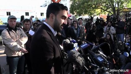 Elezioni New York, Mamdami accusa Trump di intimidire gli elettori