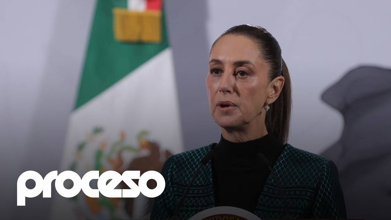 Los temas más importantes de la conferencia mañanera del martes 5 de noviembre de 2025