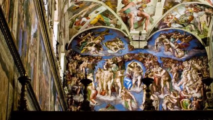 S1 EP 1:- The Bodies Left Behind