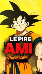 Tu ne veux pas être son pote