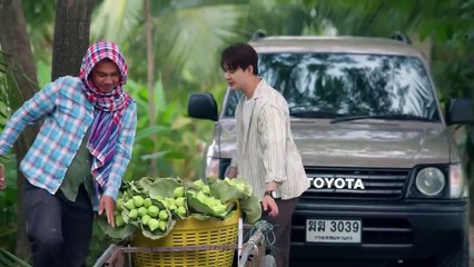 My Sweetheart Jom: Uncut (2025) Episode 11.6 | Thai subbed EN