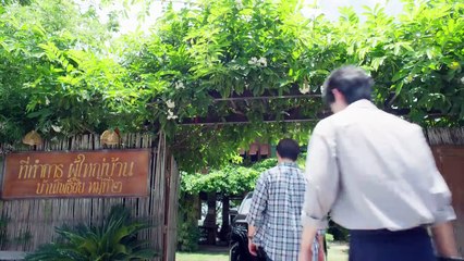 My Sweetheart Jom: Uncut (2025) Episode 11.4 | Thai subbed EN