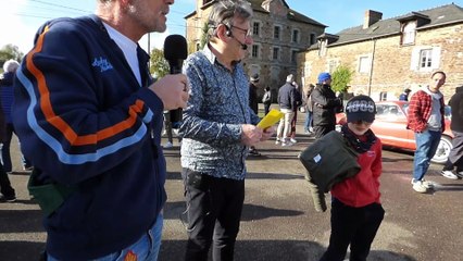 Mercedes 230 SL Pagode
