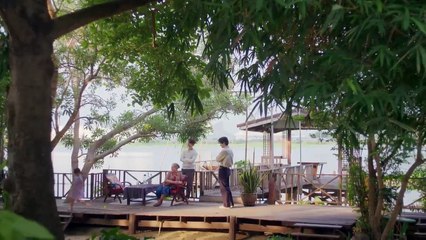 My Sweetheart Jom: Uncut (2025) Episode 11.2 | Thai subbed EN