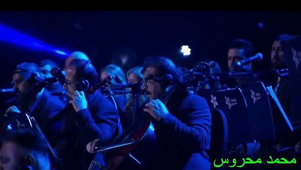 حفلة كاظم الساهر, م2025