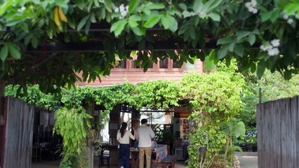 My Sweetheart Jom: Uncut (2025) Episode 7.6 | Thai subbed EN