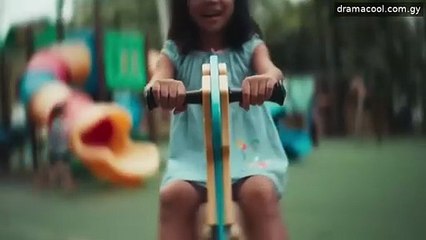 Ep 1.1 Runaway Engsub