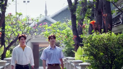 My Sweetheart Jom: Uncut (2025) Episode 5.4 | Thai subbed EN