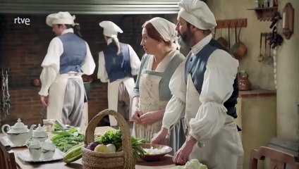 Valle Salvaje 288 / 04-11-25