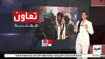 تقرير أممي يرصد تنسيقا ميدانيا بين الحوثيين و"القاعدة"