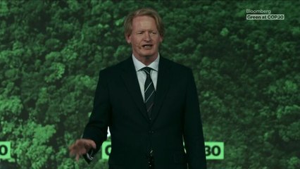 How Policy, AI are Shaping Energy Transition Pathways