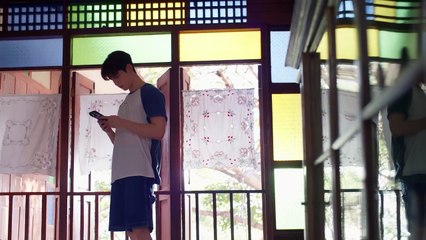 My Sweetheart Jom: Uncut (2025) Episode 3.2 | Thai subbed EN