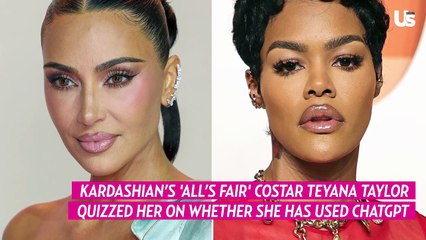 Kim Kardashian Failed Law Exams After Asking ChatGPT for Right Answers