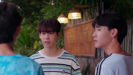 My Sweetheart Jom: Uncut (2025) Episode 2.4 | Thai subbed EN