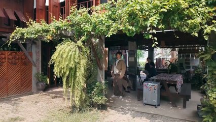 My Sweetheart Jom: Uncut (2025) Episode 1.4 | Thai subbed EN