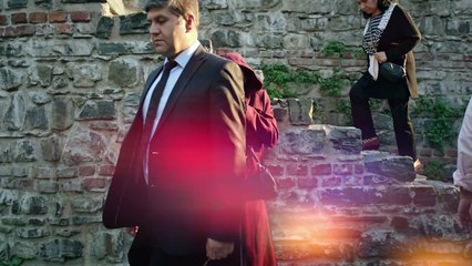 Almas Heridas Episodio 21