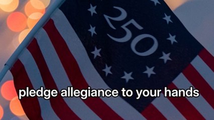 Trump White House shares TikTok set to Taylor Swift's 'Fate of Ophelia'