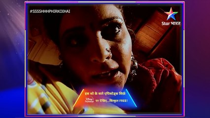 EPISODE- 59 PART-1 _Sautan _ Ssshhhh...Phir Koi Hai...  श्श्श्श... फिर कोई ह_Full-HD