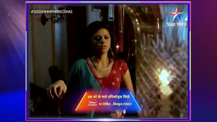 EPISODE- 59 PART-2 _Sautan _ Ssshhhh...Phir Koi Hai...  श्श्श्श... फिर कोई ह_Full-HD