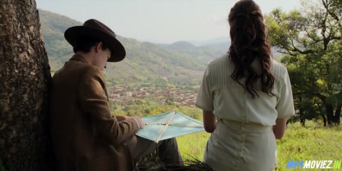 Pedro Paramo – Full Movie Hindi Dubbed