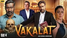 VAKALAT(2025) New_Full _Hindi_HD_Movie
