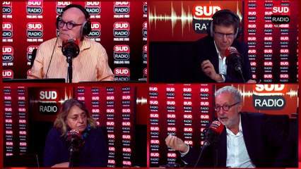 Mort de Mathis / Elections municipales à Paris... Les Vraies Voix du 04/11