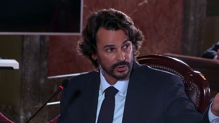 González Amador: "O me voy de España o me suicido"