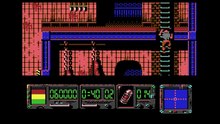 Commodore 64 Alien 3 EU