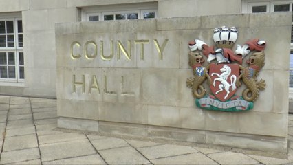 Kent could face tax hikes following Rachel Reeves' pre-budget speech.