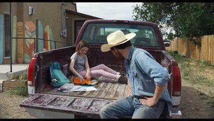 Rebuilding (2025) - Bande annonce