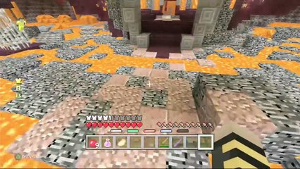 PVP épique entre AMIS sur MINECRAFT ! ⚔️ #19