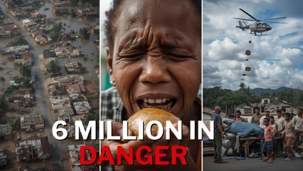 Jamaica, Cuba, Haiti Reeling After Hurricane Melissa’s Rampage