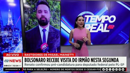 Preso suspeito de envolvimento na morte de jovem durante assalto em SP | TEMPO REAL