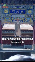 Sembuhkan dulu istriku yang manusia sub indo